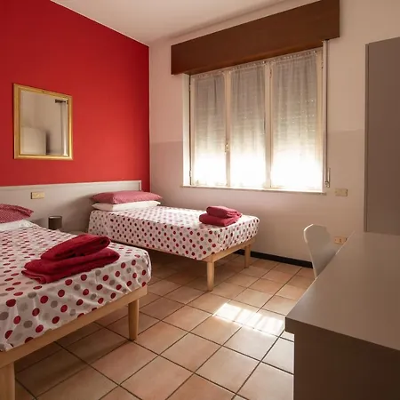 Albergo La Rovere Roverbella Exterior photo