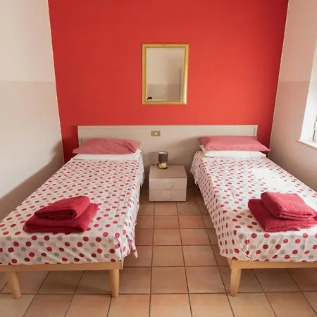 Albergo La Rovere Roverbella Exterior photo