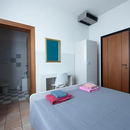 Albergo La Rovere Roverbella Exterior photo