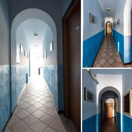 Albergo La Rovere Roverbella Exterior photo