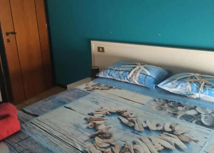 Albergo La Rovere