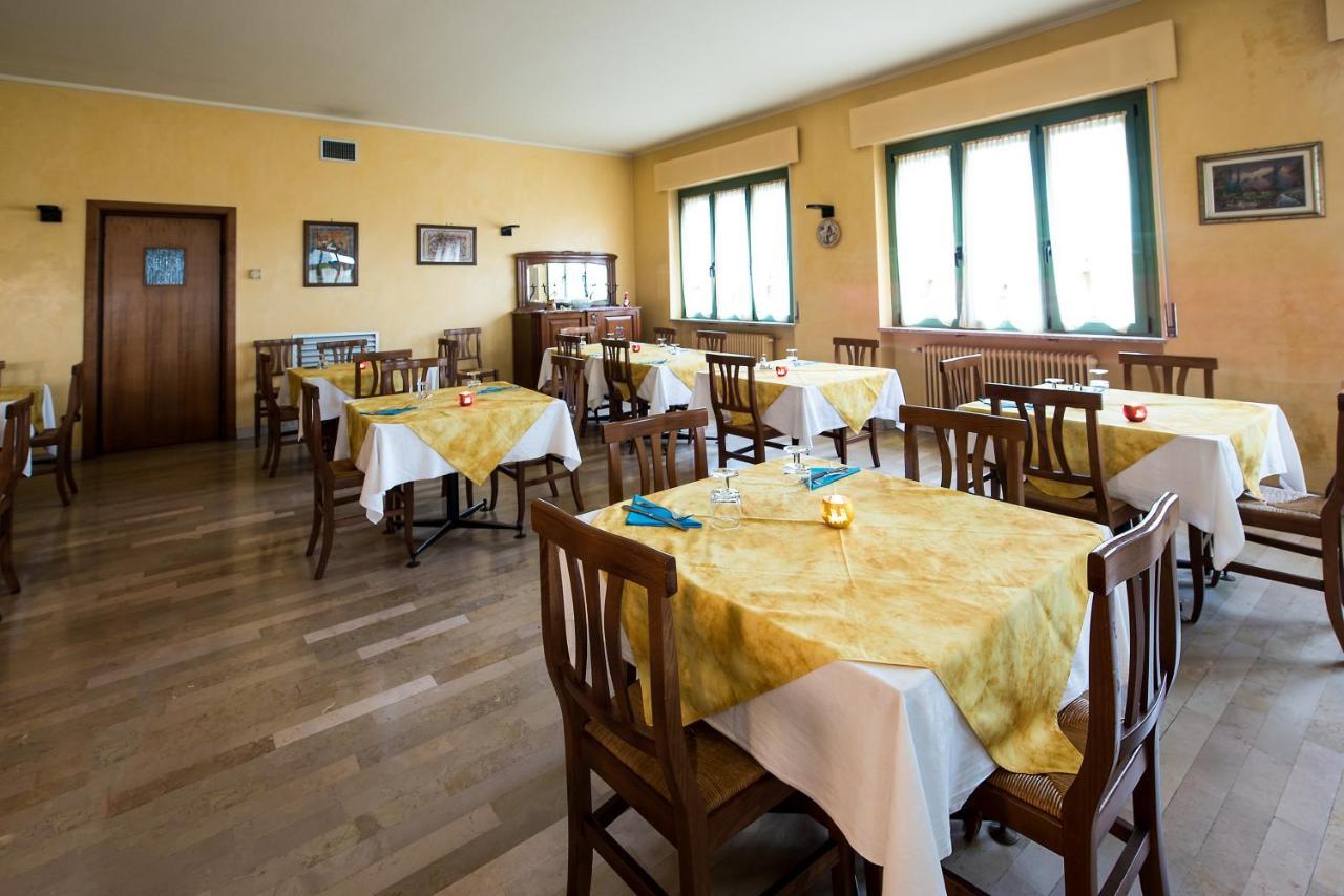Hotel La Rovere 2*
