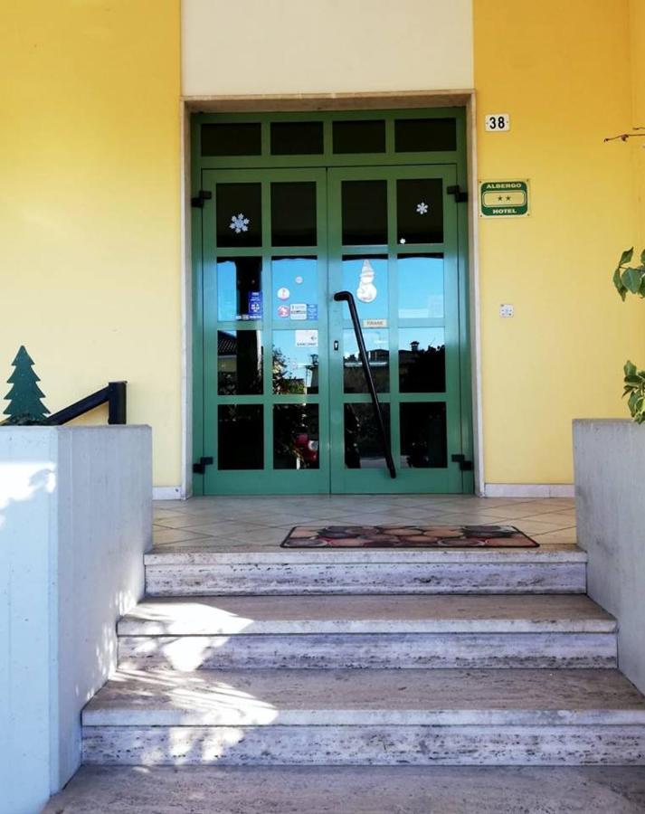 Hotel La Rovere