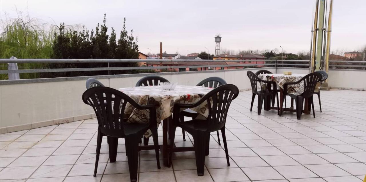 Hotel La Rovere Roverbella