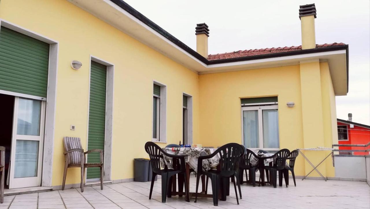 La Rovere 2* Roverbella