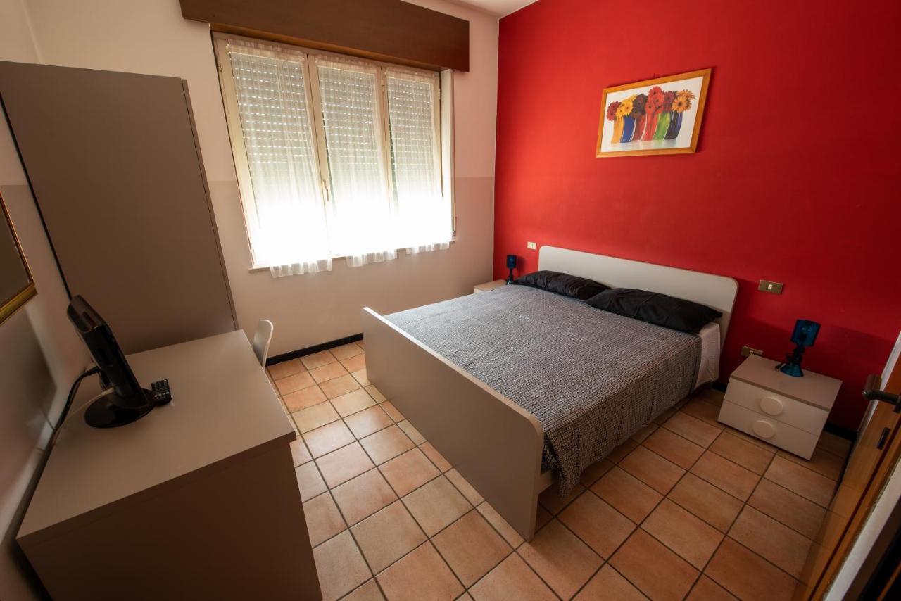 Hotel La Rovere 2*