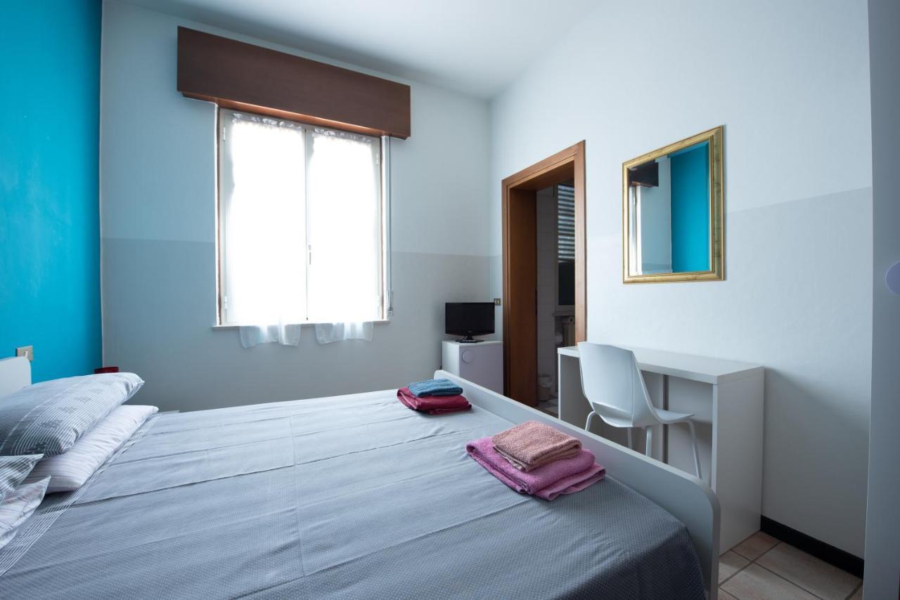 La Rovere Hotel Roverbella