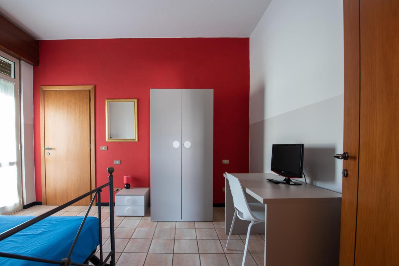 La Rovere Hotel