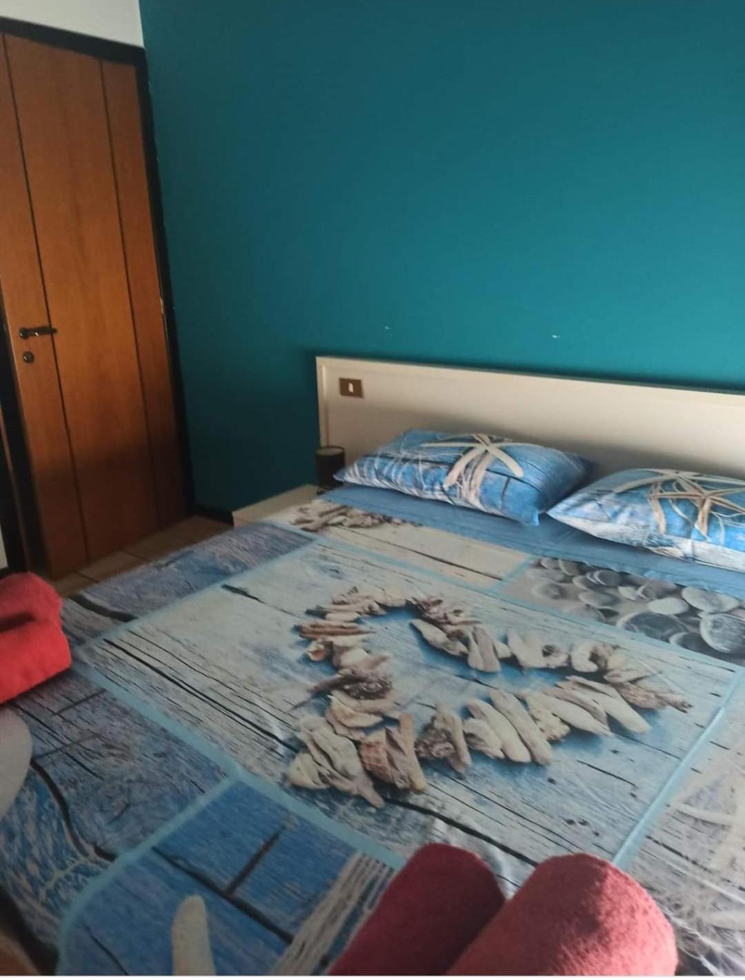 La Rovere Hotel